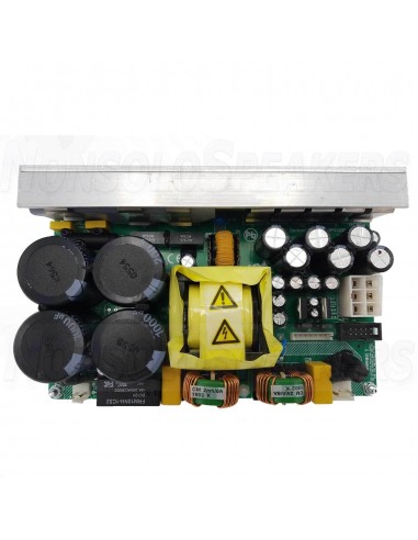 Hypex SMPS1200A400 2 x 64 VDC 1200 Watt