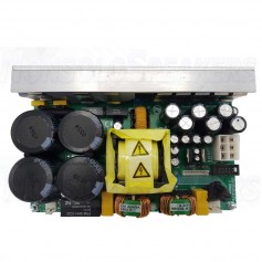 Hypex SMPS1200A400 2 x 64 VDC 1200 Watt