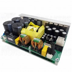 Hypex SMPS1200A400 2 x 64 VDC 1200 Watt