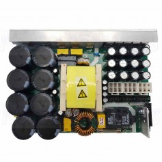 Hypex SMPS3kA700 2 x 85 VDC 3000 Watt