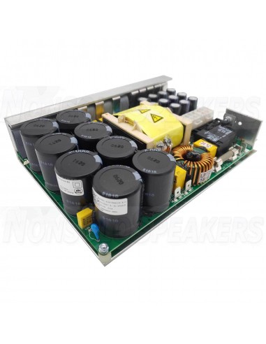 Hypex SMPS3kA700 2 x 85 VDC 3000 Watt