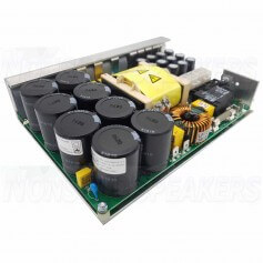 Hypex SMPS3kA700 2 x 85 VDC 3000 Watt