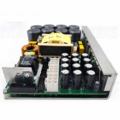 Hypex SMPS3kA700 2 x 85 VDC 3000 Watt