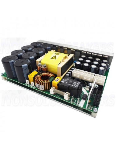 Hypex SMPS3kA700 2 x 85 VDC 3000 Watt