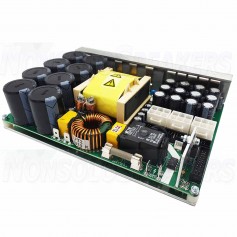 Hypex SMPS3kA700 2 x 85 VDC 3000 Watt