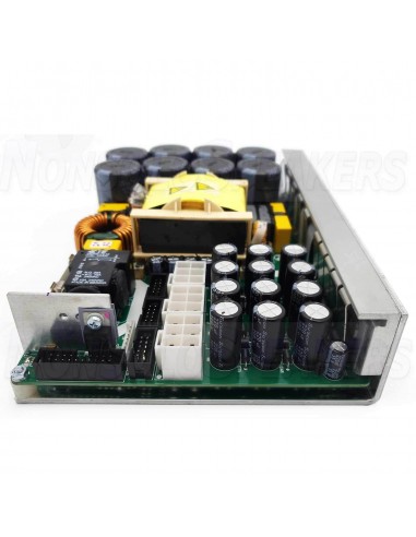 Hypex SMPS3kA400 2 x 65 VDC 3000 Watt