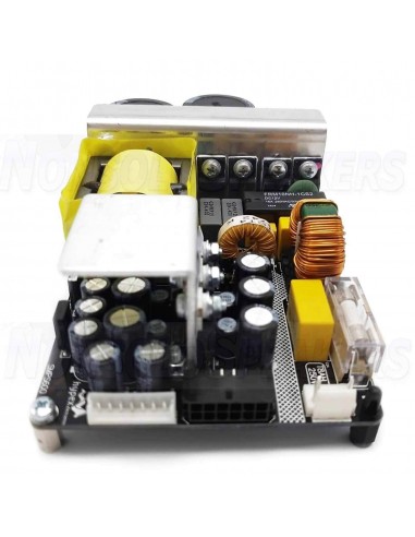 Hypex SMPS600N400 2 x 65 VDC 600 Watt