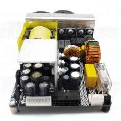 Hypex SMPS600N400 2 x 65 VDC 600 Watt