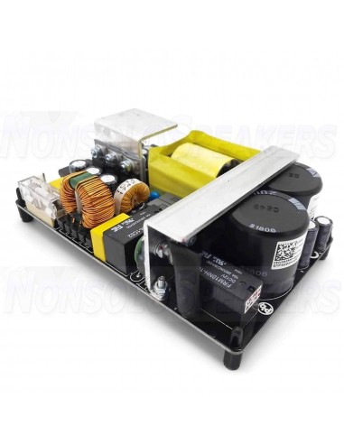 Hypex SMPS600N400 2 x 65 VDC 600 Watt