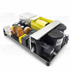 Hypex SMPS600N400 2 x 65 VDC 600 Watt
