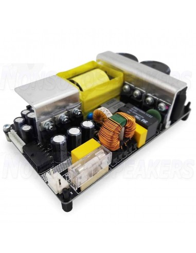 Hypex SMPS600N400 2 x 65 VDC 600 Watt