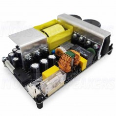 Hypex SMPS600N400 2 x 65 VDC 600 Watt