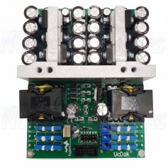 Hypex UcD2k 1x2000W Universal Class D amplifier