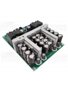 Hypex UcD2k 1x2000W Universal Class D amplifier 2