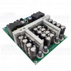 Hypex UcD2k 1x2000W Universal Class D amplifier