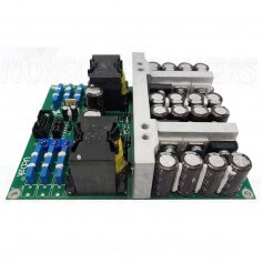 Hypex UcD2k 1x2000W Universal Class D amplifier