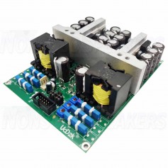 Hypex UcD2k 1x2000W Universal Class D amplifier