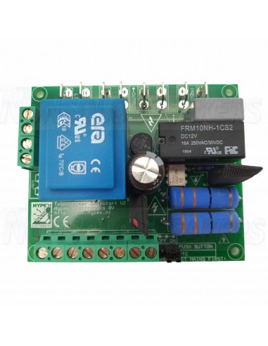 hypex SOFTSTART MODULE