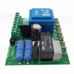 hypex SOFTSTART MODULE