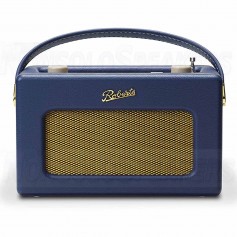 Roberts Radio Revival iStream 3 white DAB+ / UKW / WIFI