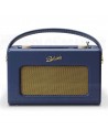 Roberts Radio Revival iStream 3 white DAB+ / UKW / WIFI