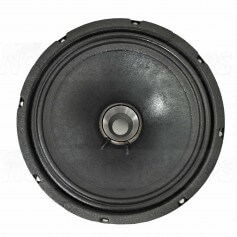 Omnes Audio CX10 coaxial speaker