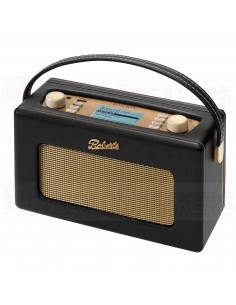 Roberts Radio Revival iStream 3 white DAB+ / UKW / WIFI 2