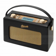 Roberts Radio Revival iStream 3 white DAB+ / UKW / WIFI