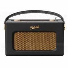 Roberts Radio Revival iStream 3 white DAB+ / UKW / WIFI