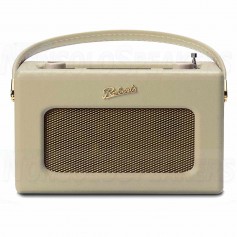 Roberts Radio Revival iStream 3 white DAB+ / UKW / WIFI
