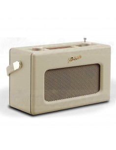 Roberts Radio Revival iStream 3 white DAB+ / UKW / WIFI 2