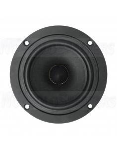 OmnesAudio BB 4 black broadband 10 cm 2