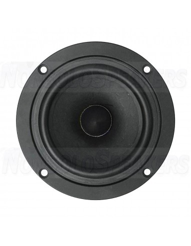 OmnesAudio BB 4 black broadband 10 cm