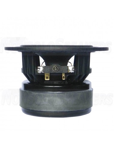 OmnesAudio BB 4 black broadband 10 cm
