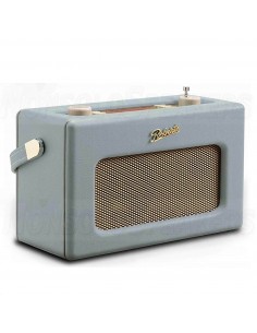 Roberts Radio Revival iStream 3 white DAB+ / UKW / WIFI 2