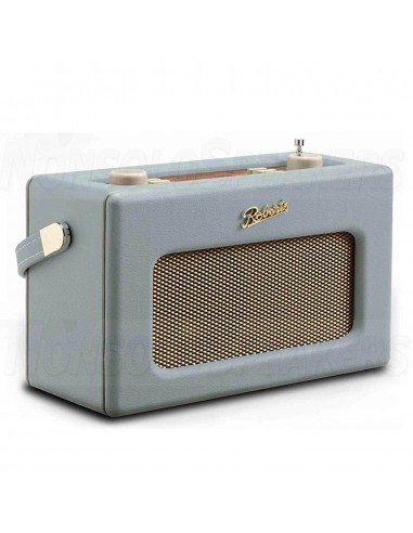 Roberts Radio Revival iStream 3 white DAB+ / UKW / WIFI