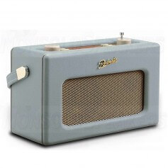 Roberts Radio Revival iStream 3 white DAB+ / UKW / WIFI