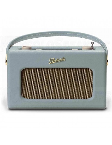 Roberts Radio Revival iStream 3 white DAB+ / UKW / WIFI