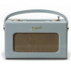 Roberts Radio Revival iStream 3 white DAB+ / UKW / WIFI