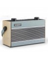 Roberts Radio RamblerBT Blue DAB / DAB + / UKW