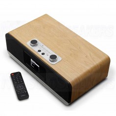 Roberts Radio Stream 67 wood DAB+ / UKW RDS WIFI