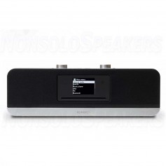 Roberts Radio Stream 67 wood DAB+ / UKW RDS WIFI