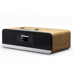 Roberts Radio Stream 67 wood DAB+ / UKW RDS WIFI