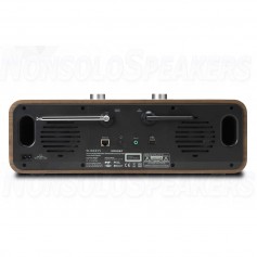 Roberts Radio Stream 67 wood DAB+ / UKW RDS WIFI