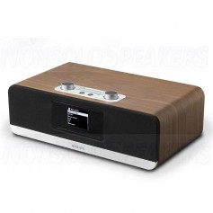 Roberts Radio Stream 67 wood DAB+ / UKW RDS WIFI