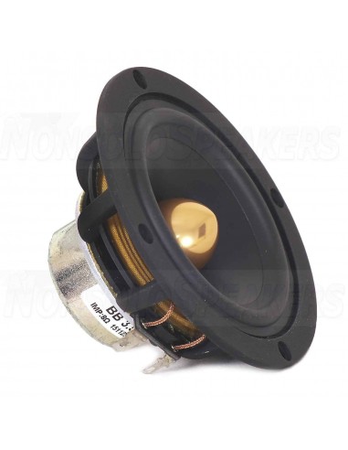 Omnes audio BB 3.5 FULLRANGE NEODYMIUM