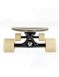 Ocean Pacific Pintail Complete Longboard Dawn 2