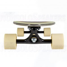 Ocean Pacific Pintail Complete Longboard Dawn