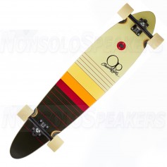 Ocean Pacific Pintail Complete Longboard Dawn