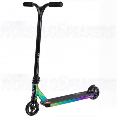 Longway Metro 2K19 Pro Scooter Black/Neochrome